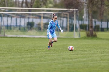 Bild 79 - wBJ Hamburger SV - Eimsbuettler TV : Ergebnis: 4:0